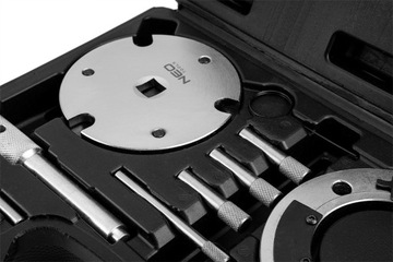 НАБОР ИНСТРУМЕНТОВ NEO ГРМ ДЛЯ FORD/CITROEN/FIAT/LDV/PEUGEOT DIESEL 11-334