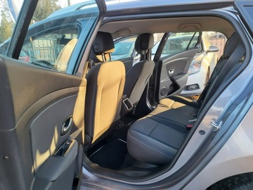 Renault Megane III Hatchback 1.6 16v 110KM 2009 Renault Megane 1.6 16V 111 KM 100 % Przebieg, zdjęcie 13