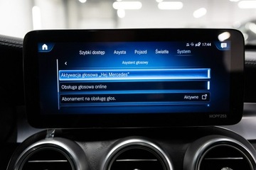 Mercedes GLC C253 2020 Mercedes GLC 200 4Matic. Bezwypadkowy. Serwisowany, zdjęcie 39