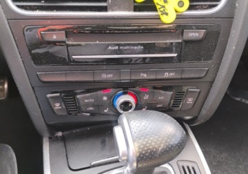 Audi A5 8T Coupe Facelifting 2.0 TDI clean diesel 190KM 2015 Audi A5 Sportback 112015r, 2.0TDI. 4x4. AUTOMAT. Uszkodzony lewy przod. Je, zdjęcie 14