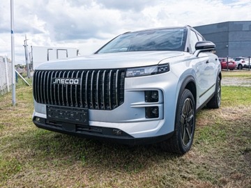  JAECOO J7 1.6 T-GDI Urban DCT Suv 147KM 2025, zdjęcie 2