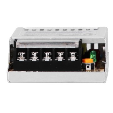 YY-25-24 Драйвер импульсного источника питания 25 Вт DC 24 В 1,05 A Малый 3P