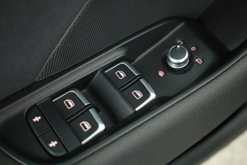Audi A3 8V Hatchback 3d 1.4 TFSI 125KM 2014 Audi A3 1.4 TFSI, Salon Polska, Automat, Navi, zdjęcie 17