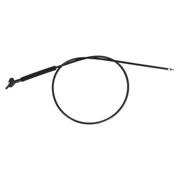 2 szt. Kabel zwalniający maskę silnika samochodu 51237197474 Zamiennik dla