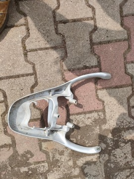 Задний багажник Quizzar Żbik