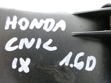 HONDA CIVIC IX FACELIFT 1.6 D POUZDRO FILTRU VZDUCHU