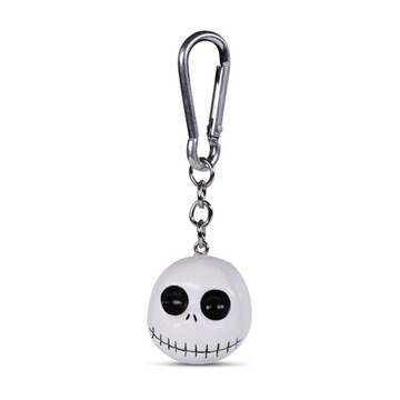 Brelok filmowy Nightmare Before Christmas Head