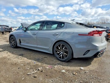 Kia Stinger 2022 Kia Stinger Gt-Line 2022 2.5 Benzyna 300KM, zdjęcie 1