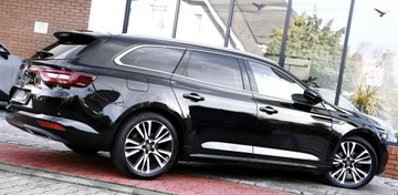 Renault Talisman Kombi 1.6 Energy dCi 130KM 2018 Renault Talisman HeadUpDisplay|Pólskóry| FuLLLed, zdjęcie 4