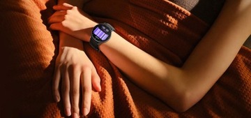 SMARTWATCH Рубикон женские часы ЗВОНКИ SMS PULSE +РЕМЕНЬ