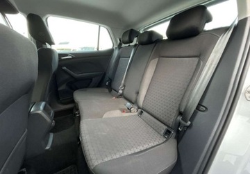 Volkswagen T-Cross SUV 1.0 TSI 95KM 2023 Volkswagen T-Cross Life, Digital Cockpit, ACC, Czujniki parkowania, Salon, zdjęcie 17