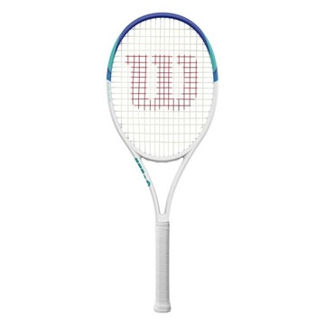 Теннисная ракетка Wilson Six Two TNS G3