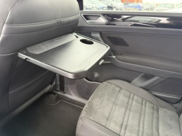 Volkswagen Touran III 1.6 TDI 110KM 2016 Volkswagen Touran 1.6TDI 110KM 2016 Highline,, zdjęcie 15