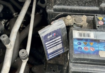 Citroen C1 I Hatchback 3d Facelifting 1.0 i 68KM 2011 Citroen C1 Citroen C1 1.0 Exclusive Benzyna 68KM, zdjęcie 31