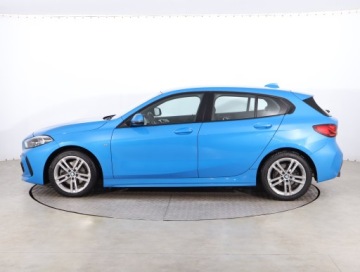 BMW Seria 1 F40 2021 BMW 1 118i, Salon Polska, Automat, VAT 23%, Skóra, zdjęcie 2