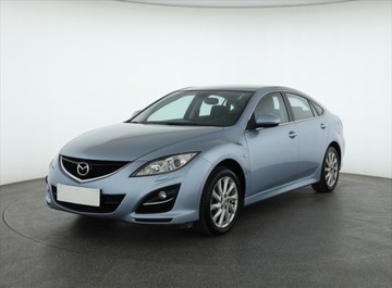 Mazda 6 III 2013 Mazda 6 2.0, Klima, Klimatronic, Tempomat, zdjęcie 1