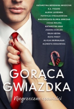 GORĄCA GWIAZDKA PRACA ZBIOROWA