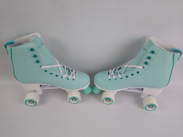 Роликовые коньки RAVEN Elle Mint 42