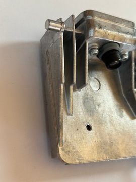 Камера на лобовое стекло Mercedes OE A2479003308