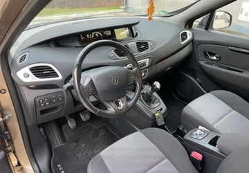 Renault Scenic III 2013 Renault Scenic Renault Scenic Energy TCe 130 SampS Bose Edition 1.2 132KM, zdjęcie 13