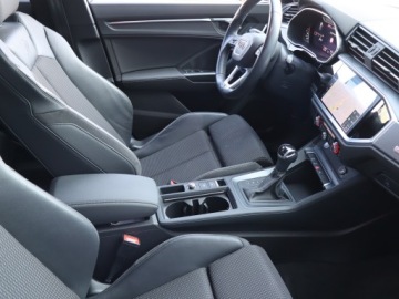 Audi Q3 II SUV 2.0 40 TFSI 190KM 2020 Audi Q3 40 TFSI, Salon Polska, Serwis ASO, 4X4, zdjęcie 8