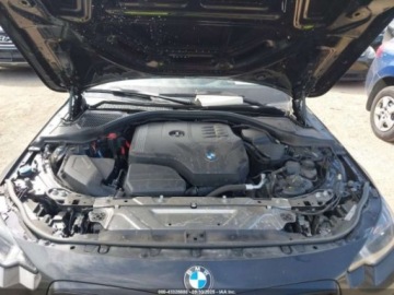 BMW Seria 2 F74 2024 BMW Seria 2 230i, 2024r., 2.0L 2.0 Benzyna 255KM, zdjęcie 11