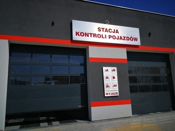 DIBOND Рекламный короб, фрезерованный | Продюсер