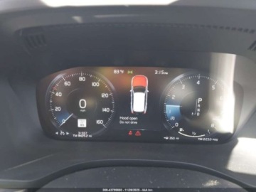 Volvo XC60 II Crossover T5 250KM 2020 Volvo XC 60 t5 momentum, 2020r., 2.0L 2.0 Benzyna 250KM, zdjęcie 10