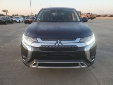 Mitsubishi Outlander III 2020 Mitsubishi Outlander SE 2020 2.4l 2.4 Benzyna 166KM, zdjęcie 5