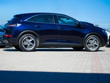  DS7 Crossback 225ps Wentyle Focal Masaż ACC Lasery Pamięć Ogrzew.Szyba Blis, zdjęcie 36