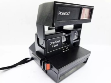 POLAROID 600 @OKAZJA@