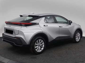 Toyota C-HR II SUV 1.8 Hybrid 140KM 2025 Od ręki - Comfort 1.8 Hybrid 140KM | Tempomat adaptacyjny!, zdjęcie 3