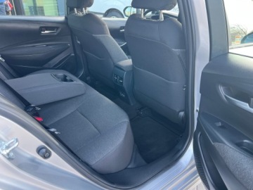 Toyota Corolla XII Sedan Facelifting 1.5 VVT-i 125KM 2024 Toyota Corolla 1.5 Comfort Seria E21 (2019-) Toyot, zdjęcie 15