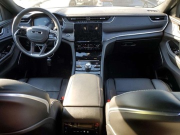 Jeep 2023 Jeep Grand Cherokee Overland 2023 3.6l 3.6 Benzyna 293KM, zdjęcie 8