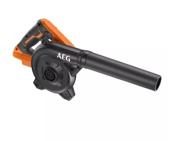 Dmuchawa akumulatorowa AEG BGE18C2-0 18V