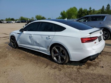 Audi A5 F5 2020 Audi S5 Coupe Prestige 2020 3.0l 3.0 Benzyna 349KM, zdjęcie 1