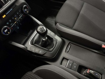 Ford Focus IV Kombi 1.5 EcoBlue 120KM 2019 Ford Focus Trend Edition Kamera cofania CarPlayAndroid Auto Salon Polska, zdjęcie 27