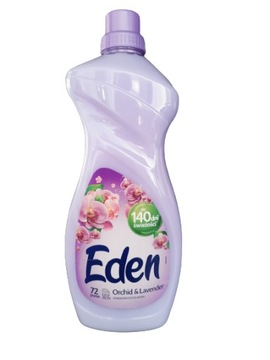 Płyn do płukania Eden ORCHID & LAVENDER 1,8l