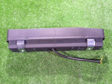 ФОНАР ЗАДНИЙ КОМБИНИРОВАННЫЙ MF 3536200M91 MASSEY FERGUSON