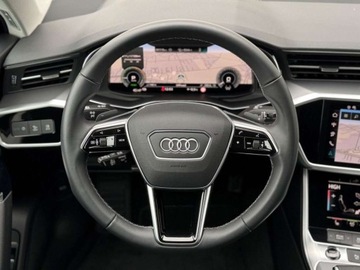 Audi A6 C8 Limousine Plug-In Facelifting 2.0 50 TFSI e 299KM 2024 Audi A6 Limousine PHEV HD LED MATRIX Regulowane Zawieszenie 2.0 299KM, zdjęcie 13
