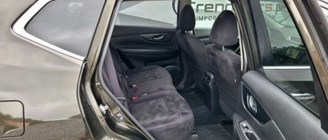 Nissan X-Trail III Terenowy 1.6 DIG-T 163KM 2015 Nissan X-Trail 1.6 163 KM Navi Szyberdach bezwypadkowy Gwarancja oplacony, zdjęcie 20