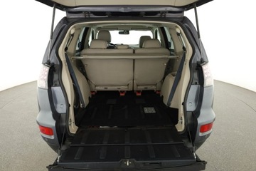 Mitsubishi Outlander II 2.0 DID DOHC 140KM 2010 Mitsubishi Outlander 2.0 DI-D, Salon Polska, 4X4, zdjęcie 14