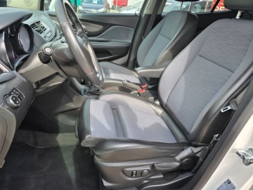 Mazda CX-5 I SUV 2.0 SKYACTIV-G 165KM 2014 Opel Mokka 1.4 T 140 KM perłowy lakier nawigacja kamera półskóry gwarancja, zdjęcie 9