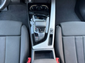 Audi A4 B9 Avant Facelifting 2.0 35 TFSI 150KM 2021 Audi A4 Avant 2.0 150 KM Automat CarPlay FV23%, zdjęcie 26