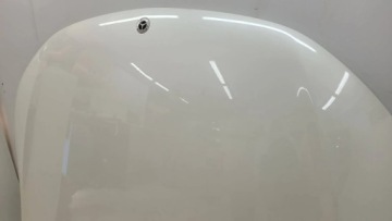 MERCEDES EQS W297 ЛИМУЗИН КАПОТ КРЫШКА ДВИГАТЕЛЯ ПЕРЕДНЯЯ ЗВУЧКА