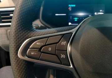 Renault Clio V Hatchback 5d Facelifting 1.0 TCe 90KM 2025 Renault Clio Gdynia Generation TCe90 X-Tronic wersja specjalna, automat, zdjęcie 19