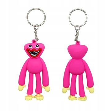 Игрушка Haggy Waggy брелок для ключей