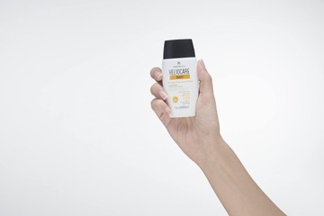 Derma Enzinger Heliocare Минеральный флюид для толерантности SPF 50, 50 мл, защита