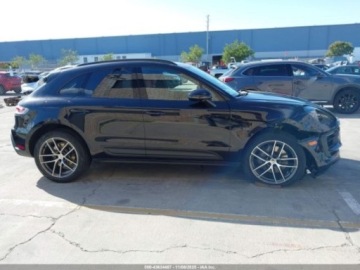 Porsche Macan 2024 Porsche Macan PORSCHE MACAN T 2.0 Benzyna 261KM, zdjęcie 5