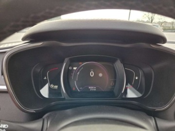 Renault Kadjar Crossover 1.2 Energy TCe 130KM 2016 Renault Kadjar Kamera Nawigacja Czujniki Parkowania Automat 1.2 Benzyna, zdjęcie 20